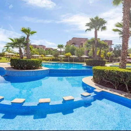 Prestigia Golf Resort Premium Luxury Marrakesh Exterior photo