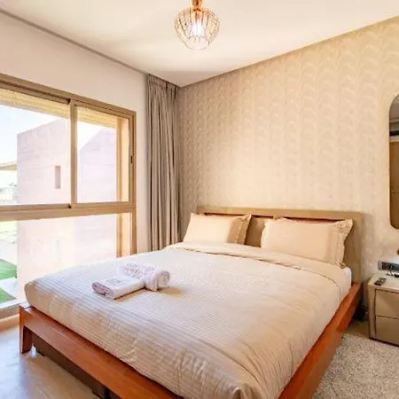 Prestigia Golf Resort Premium Luxury Marrakesh Exterior photo