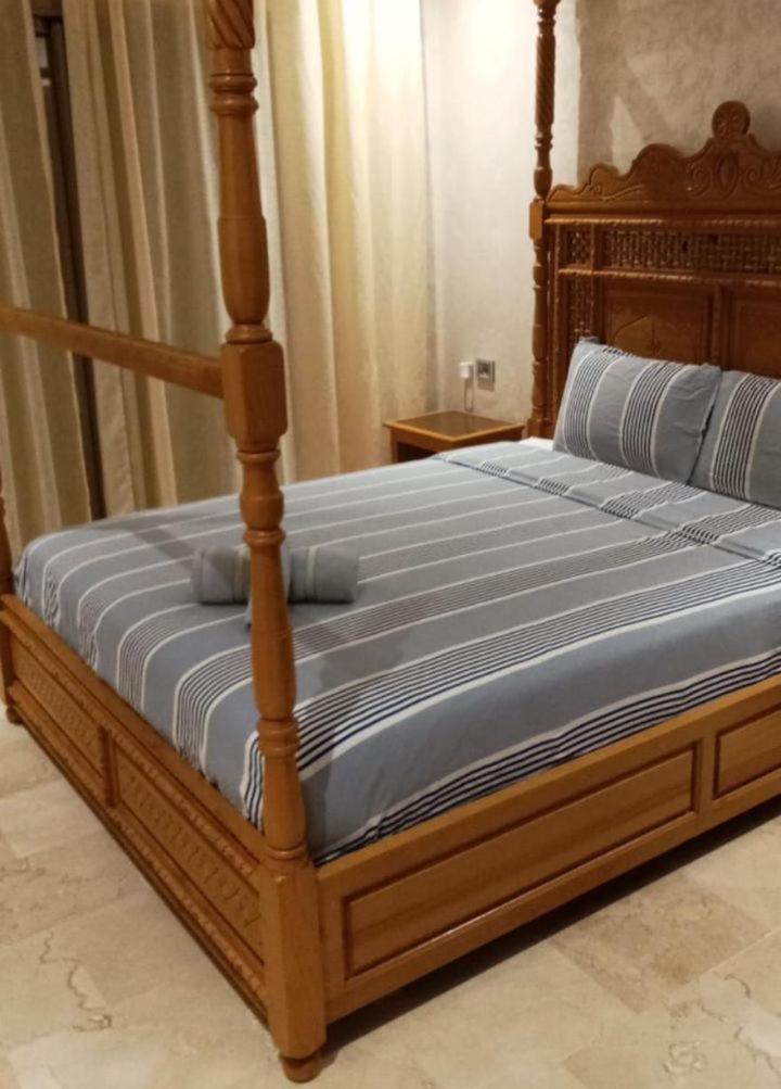 Prestigia Golf Premium Luxury شقة مراكش