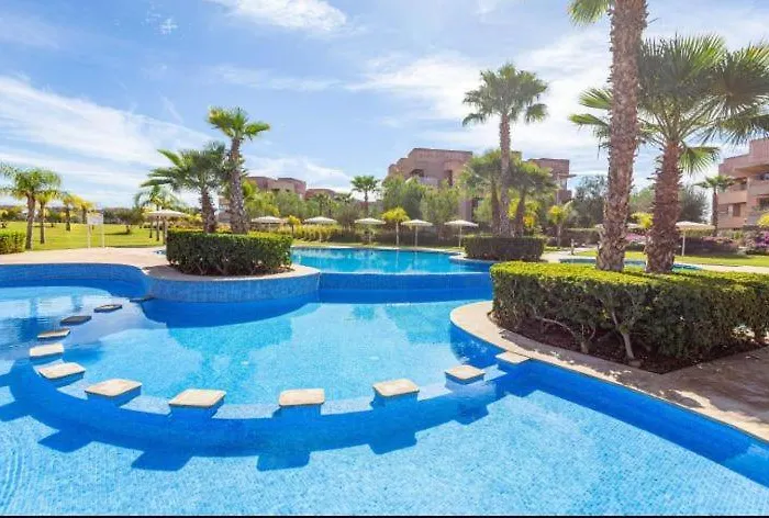 Prestigia Golf Resort Premium Luxury