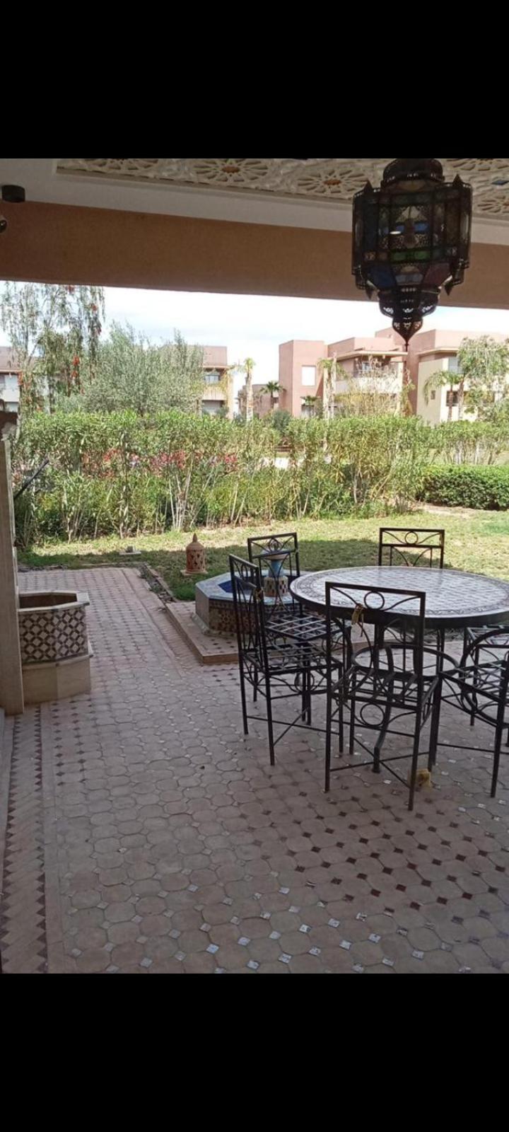 Prestigia Golf Premium Luxury Apartment