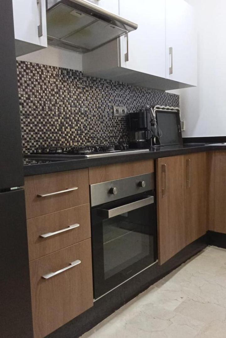 Prestigia Golf Premium Luxury Apartment