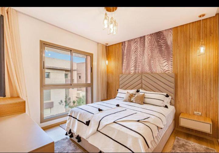 Prestigia Golf Premium Luxury Marrakesch