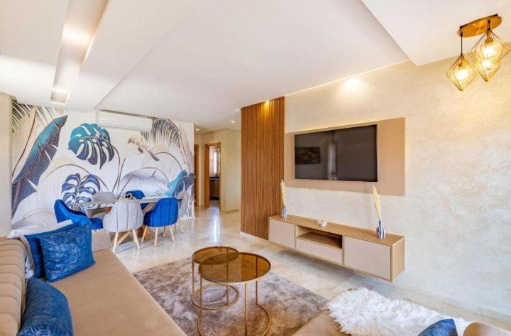 Apartment Prestigia Golf Premium Luxury Marrakesch