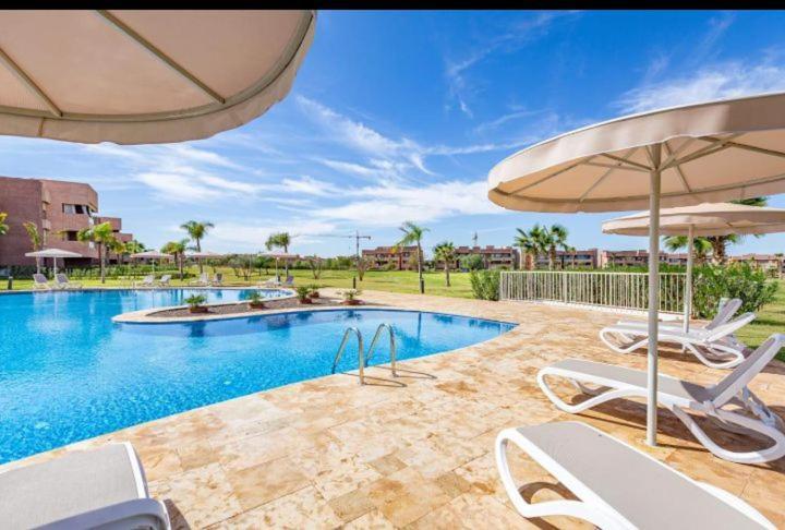 Apartment Prestigia Golf Premium Luxury *