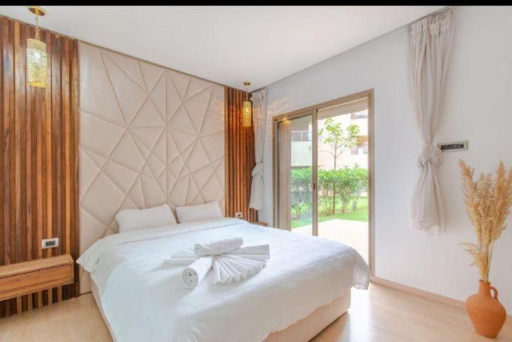 Apartment Prestigia Golf Premium Luxury Marrakesch