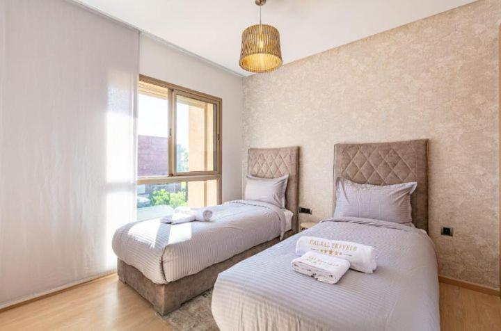 Apartment Prestigia Golf Premium Luxury *