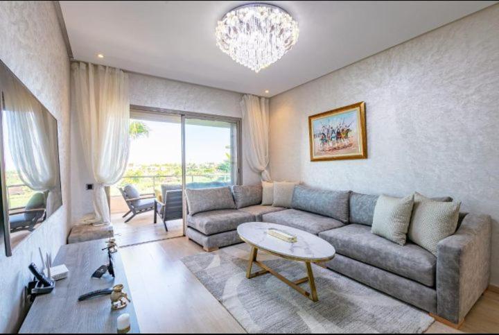 Prestigia Golf Premium Luxury * Marrakesch