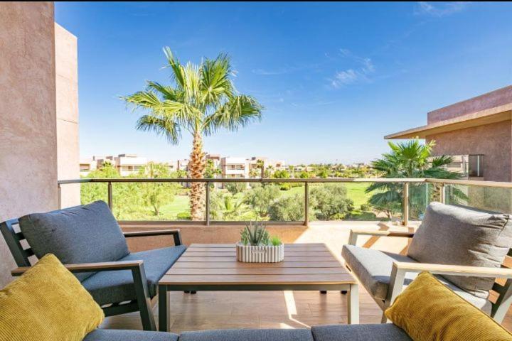 Apartment Prestigia Golf Premium Luxury Marrakesch